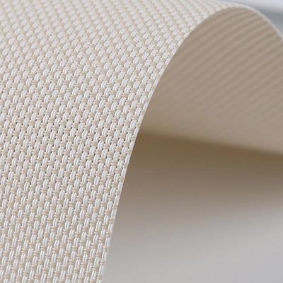 KIEI Sunscreen Fabric Roller Blinds for Office or Hotel or Home Purpose
