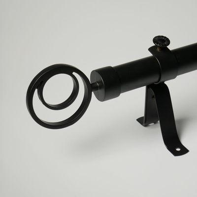 19mm Diameter Window Industrial Pipe Adjustable Rods