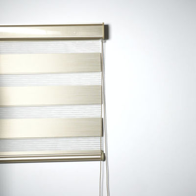 Modern Sunshade Indoor Fabric 200 Cm Wide Roller Blinds