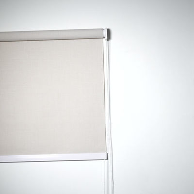 Durable Waterproof Polyester Window Curtain Blinds