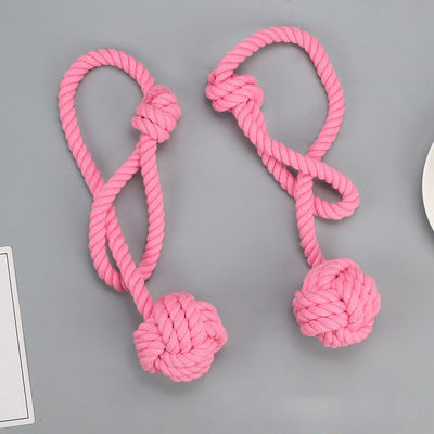 Contracted Contemporary Rope Curtain Tie For Home Decoration