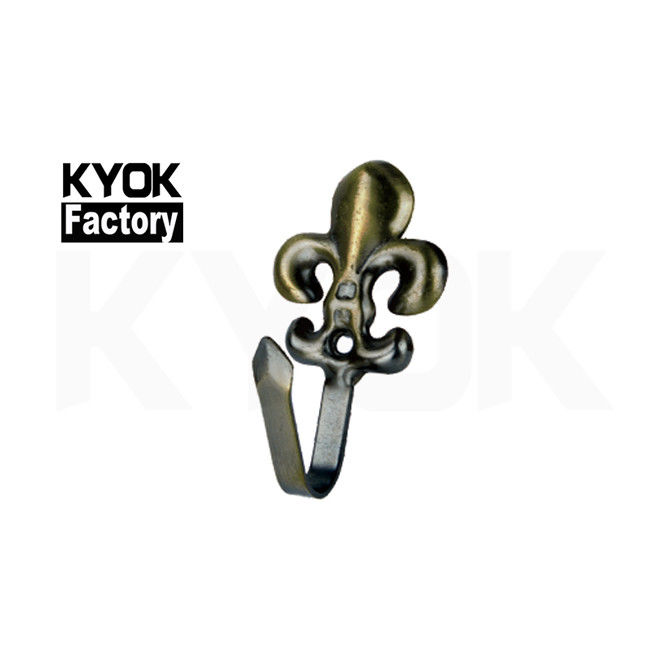 Traditional Curtain Hook Extenders